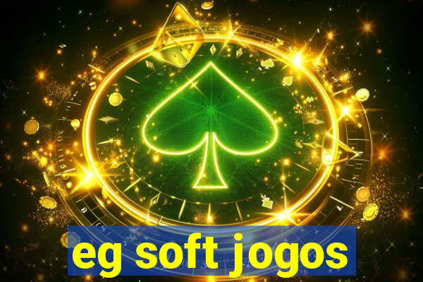 eg soft jogos